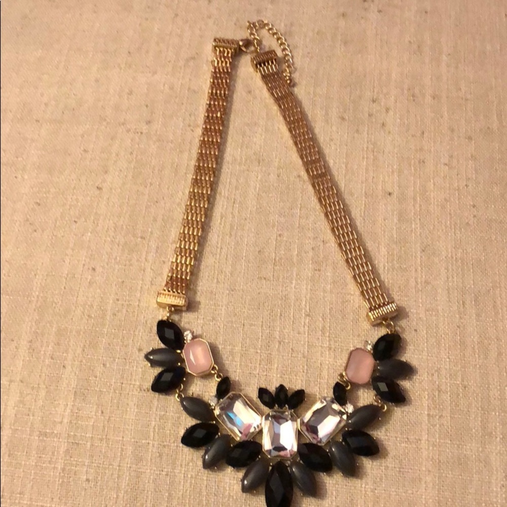 Fashion Statement Necklace